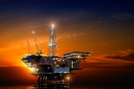 Energy Oil and gas